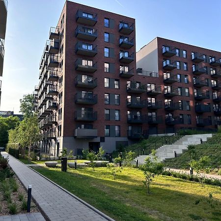 Apartamenty Wroclawia Centrum Экстерьер фото