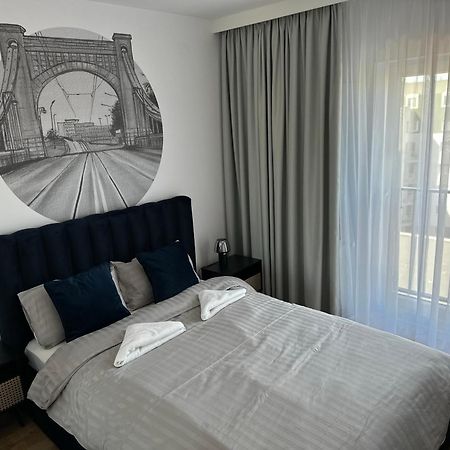 Apartamenty Wroclawia Centrum Экстерьер фото