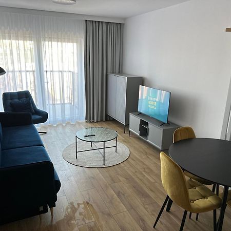 Apartamenty Wroclawia Centrum Экстерьер фото