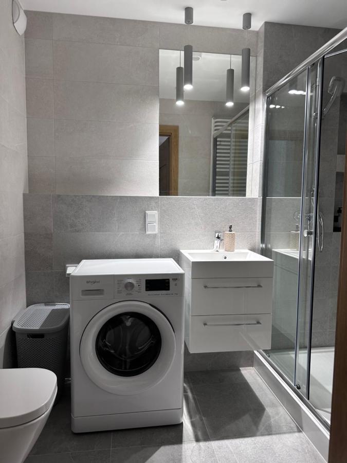 Apartamenty Wroclawia Centrum Экстерьер фото