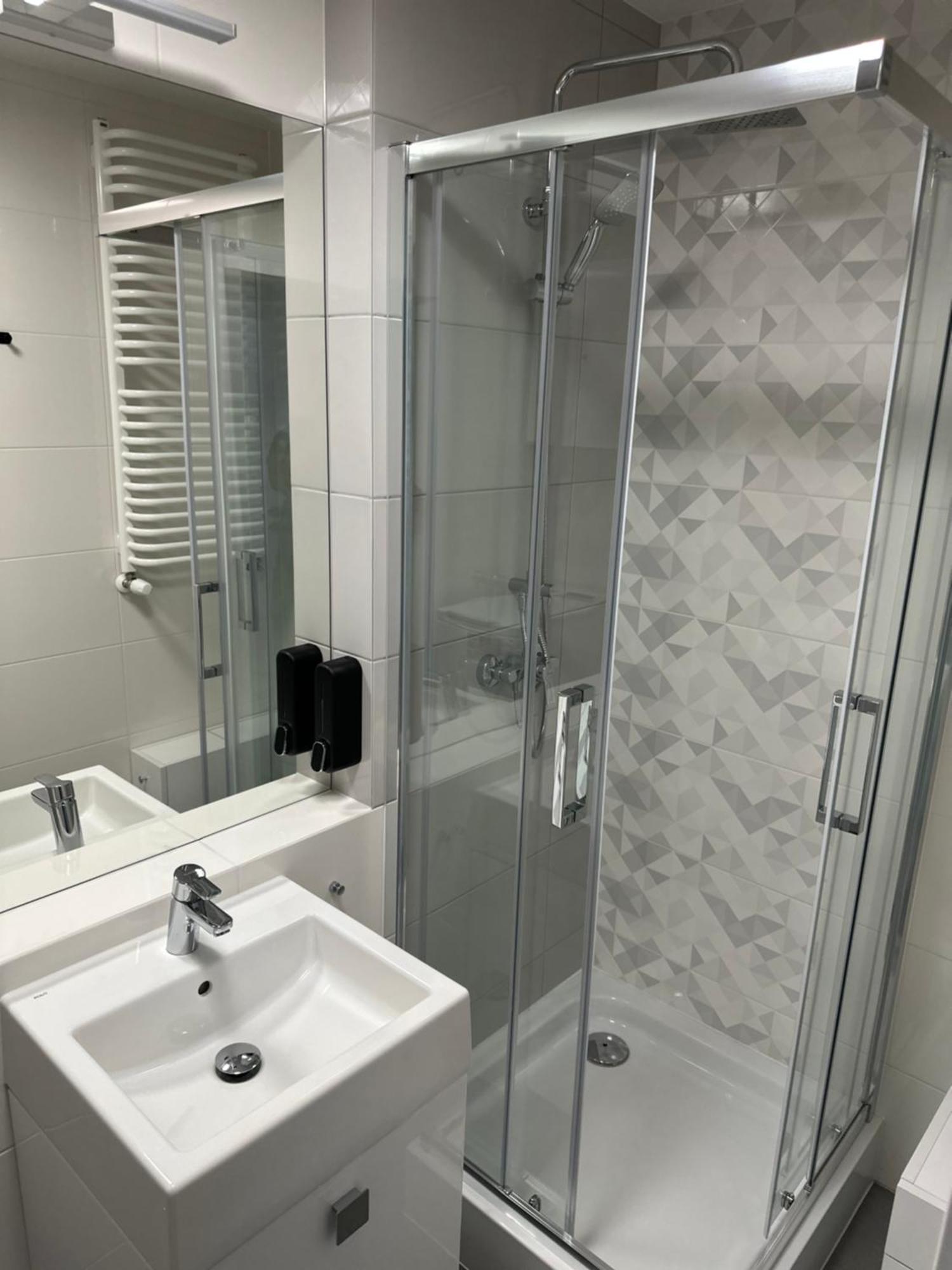 Apartamenty Wroclawia Centrum Экстерьер фото