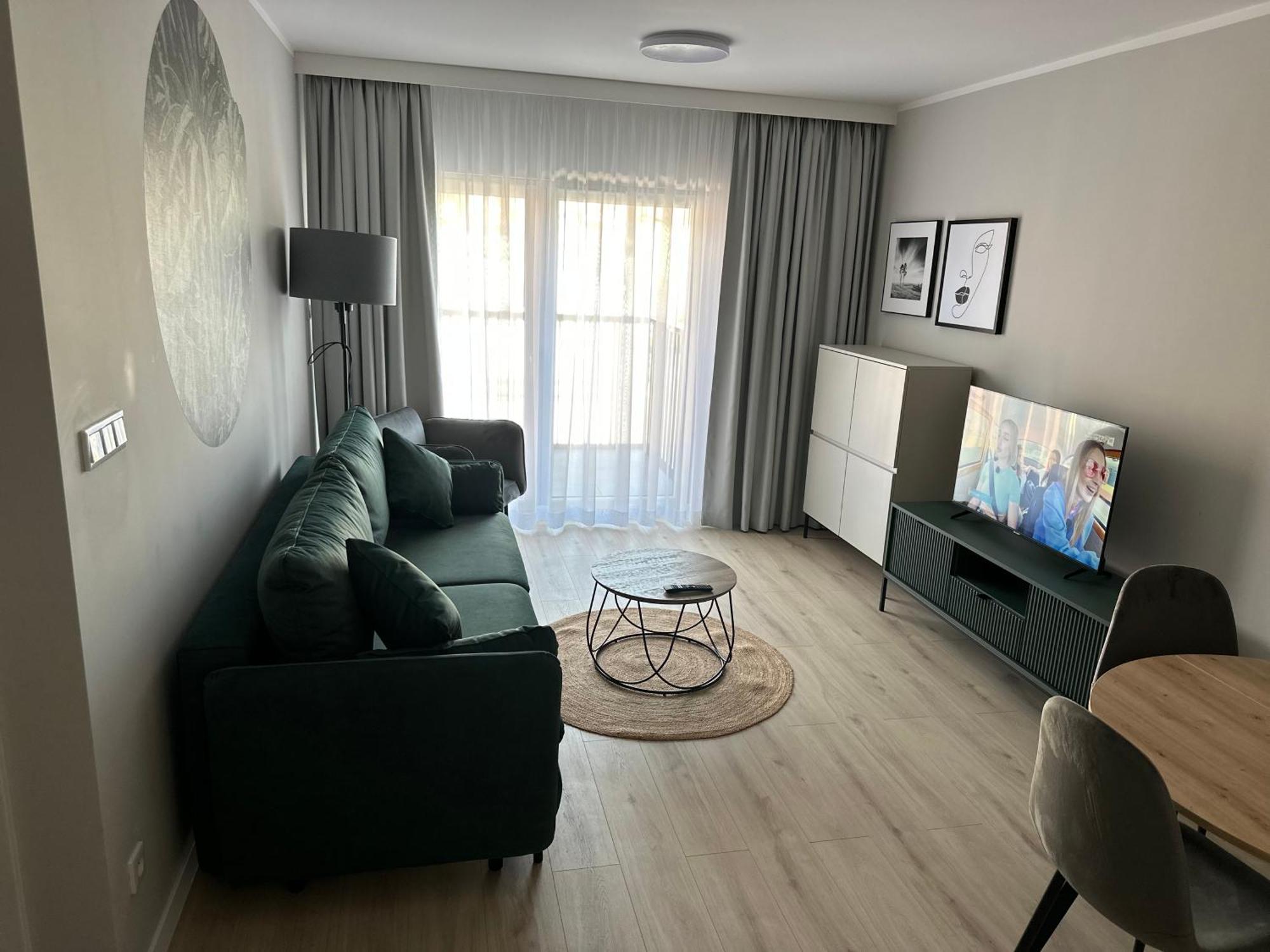 Apartamenty Wroclawia Centrum Экстерьер фото