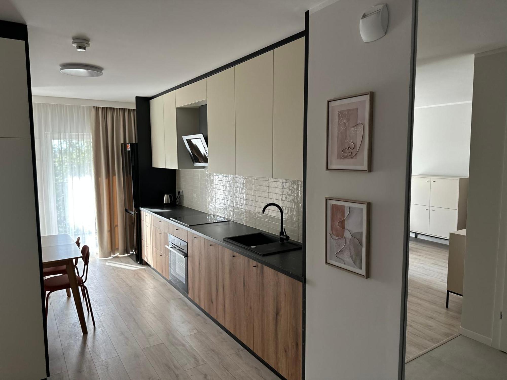 Apartamenty Wroclawia Centrum Экстерьер фото