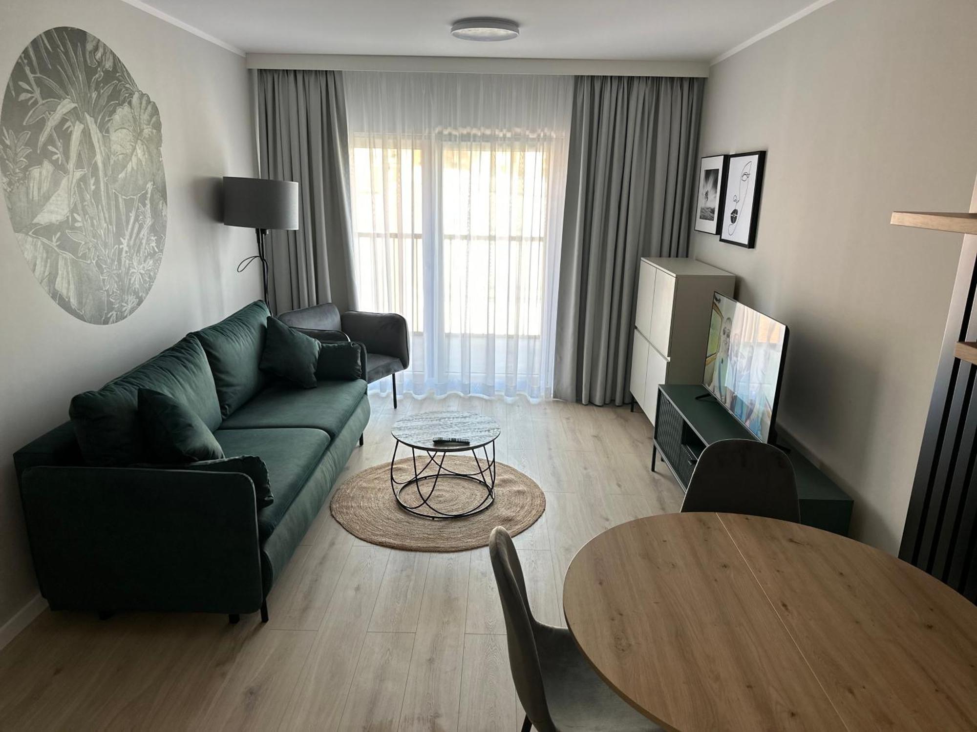 Apartamenty Wroclawia Centrum Экстерьер фото