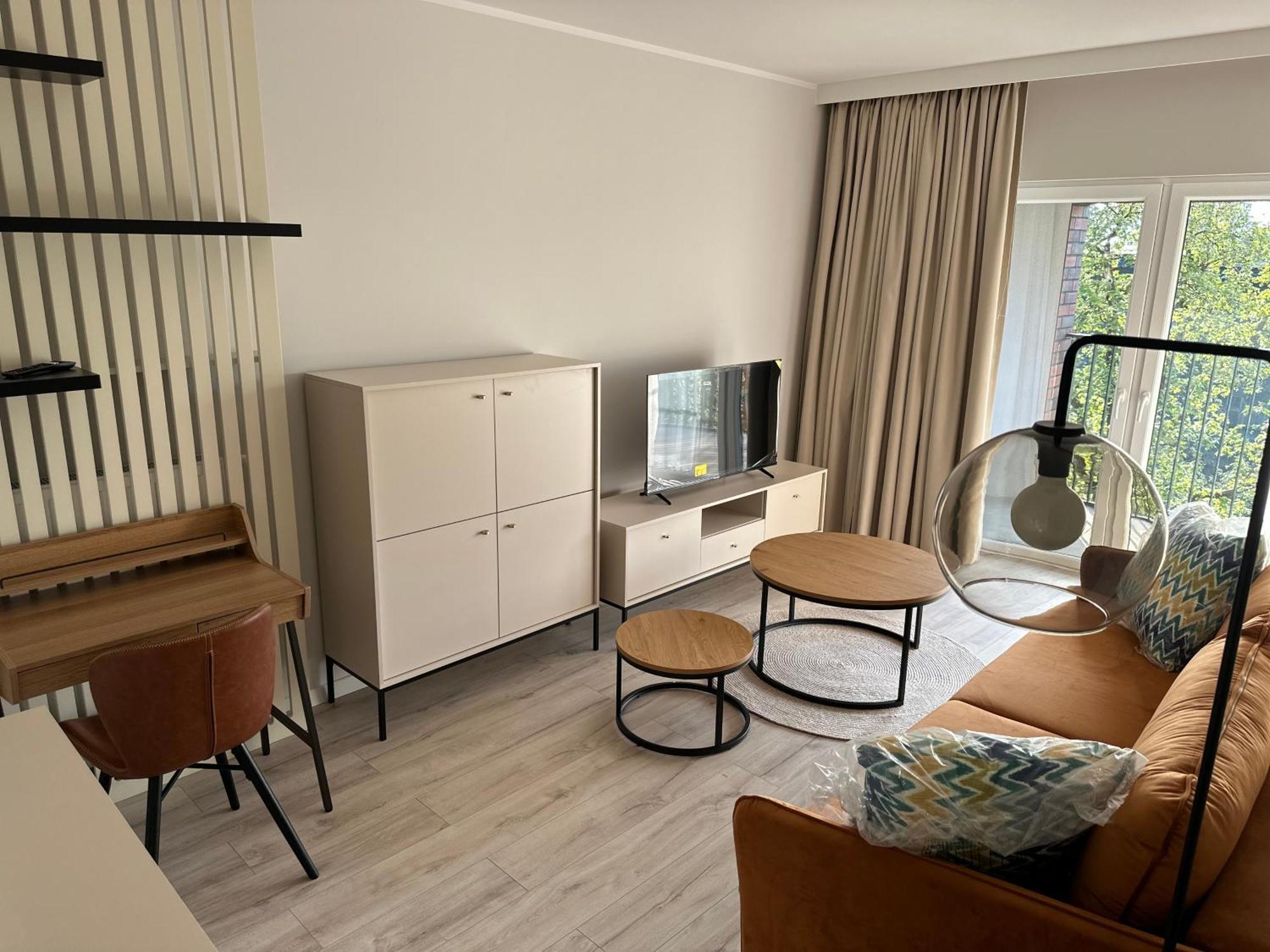 Apartamenty Wroclawia Centrum Экстерьер фото
