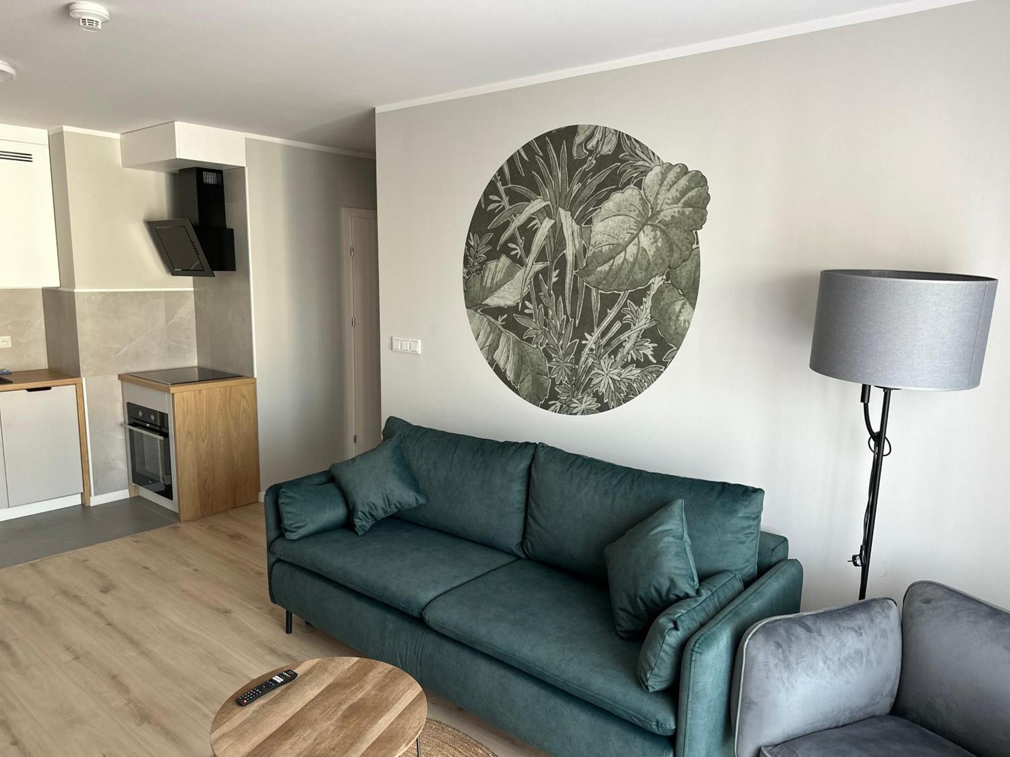 Apartamenty Wroclawia Centrum Экстерьер фото