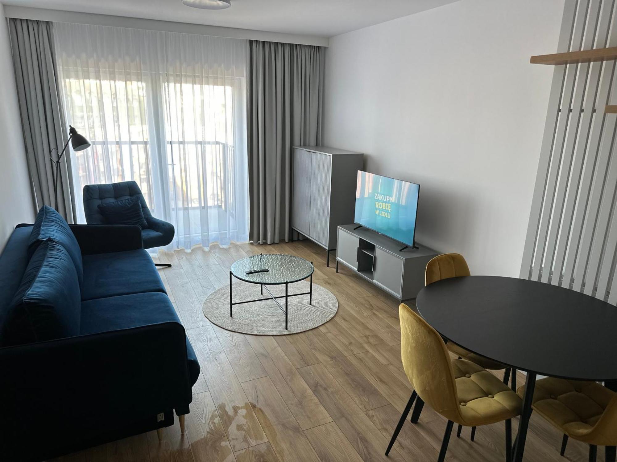 Apartamenty Wroclawia Centrum Экстерьер фото