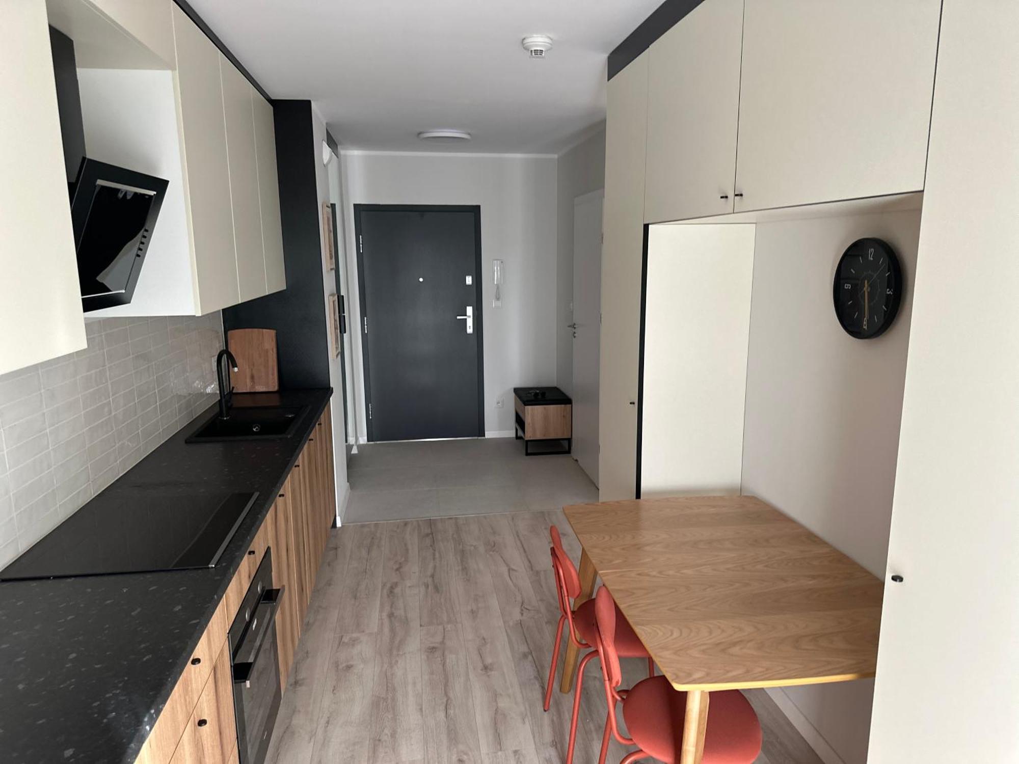 Apartamenty Wroclawia Centrum Номер фото