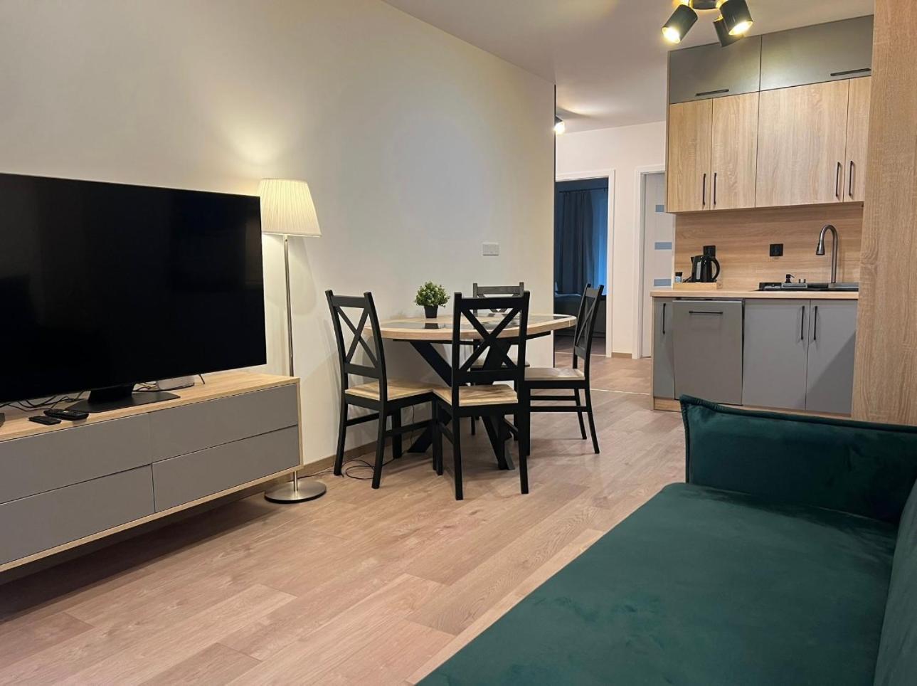 Apartamenty Wroclawia Centrum Экстерьер фото