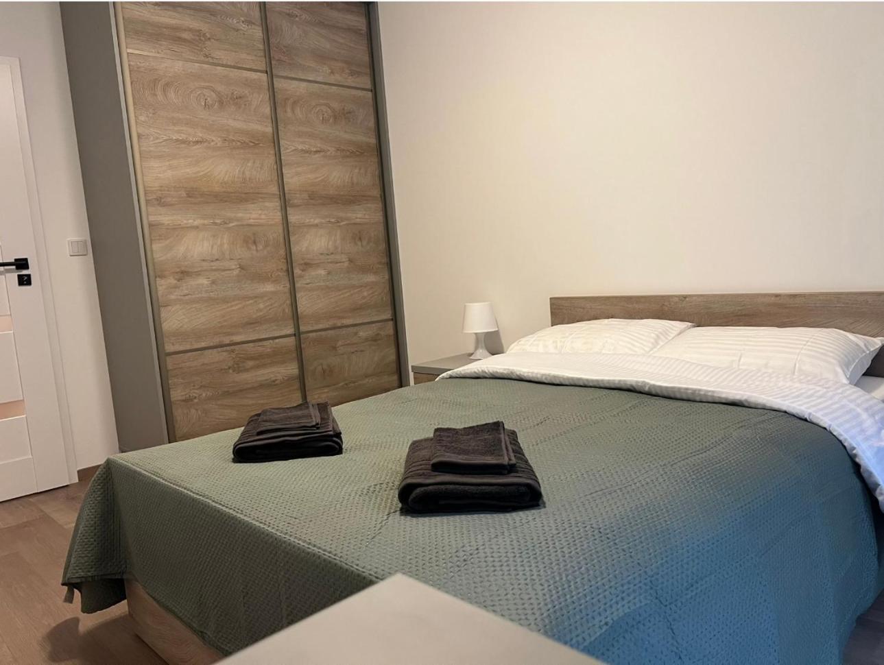 Apartamenty Wroclawia Centrum Экстерьер фото