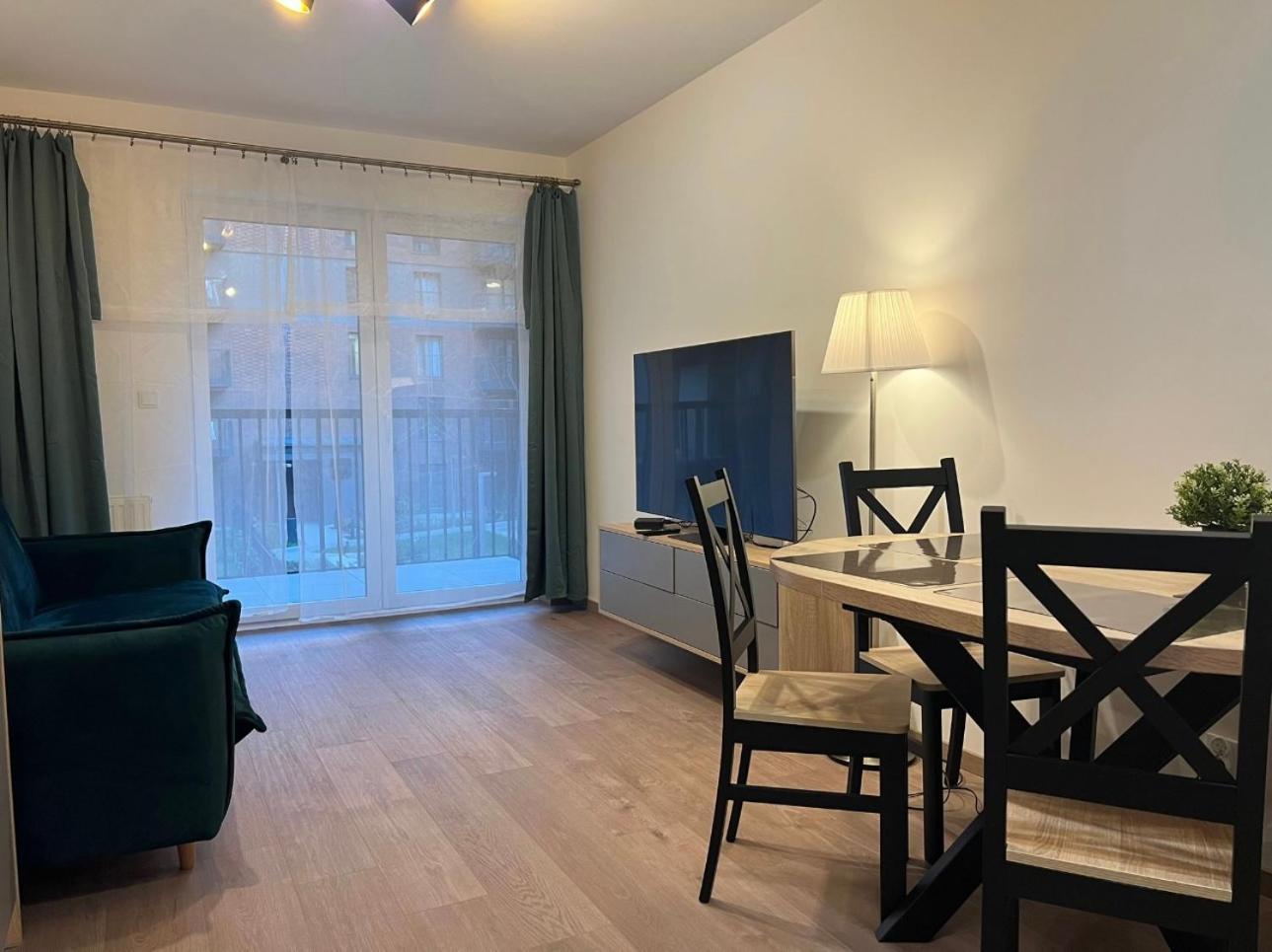 Apartamenty Wroclawia Centrum Экстерьер фото