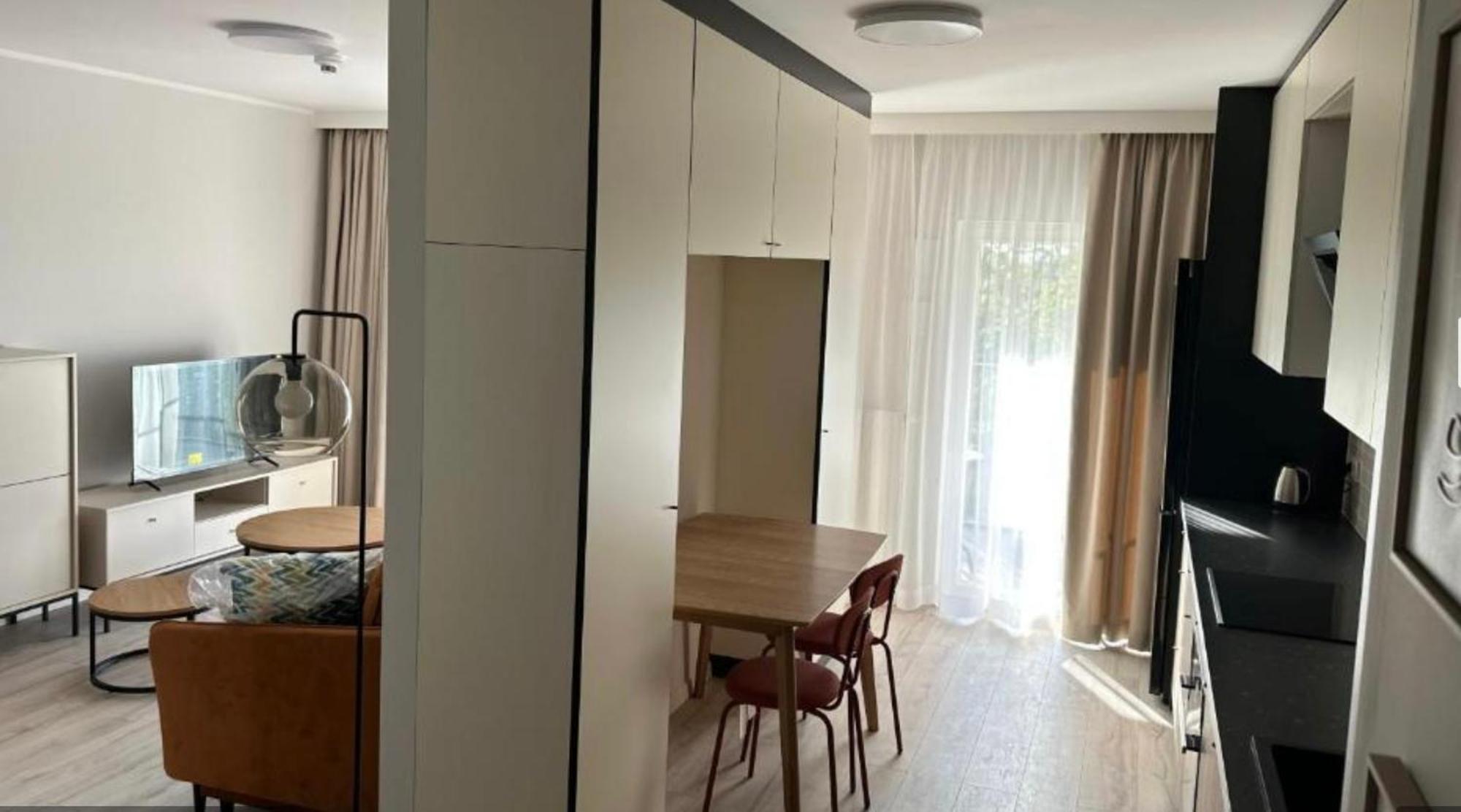 Apartamenty Wroclawia Centrum Номер фото