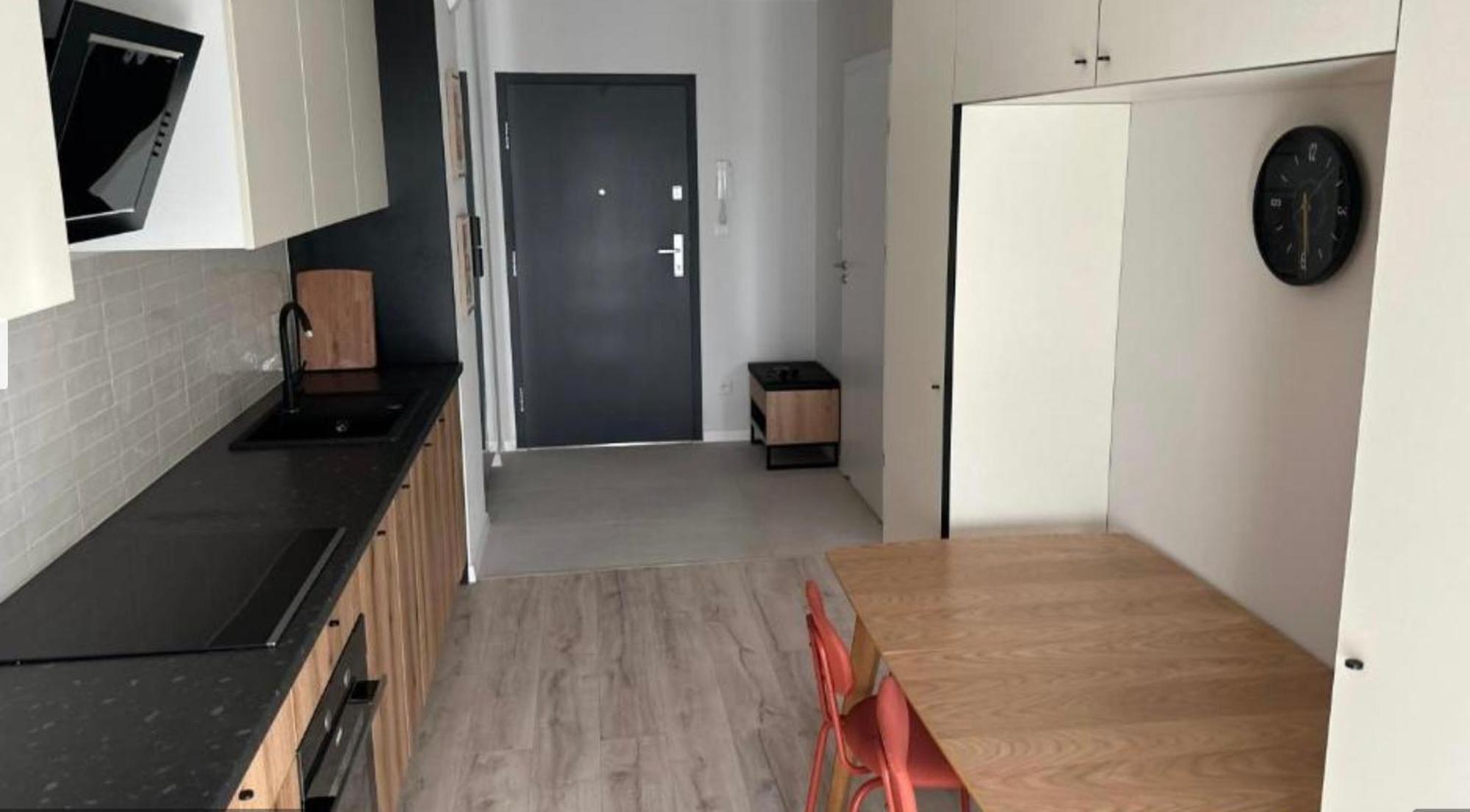 Apartamenty Wroclawia Centrum Номер фото